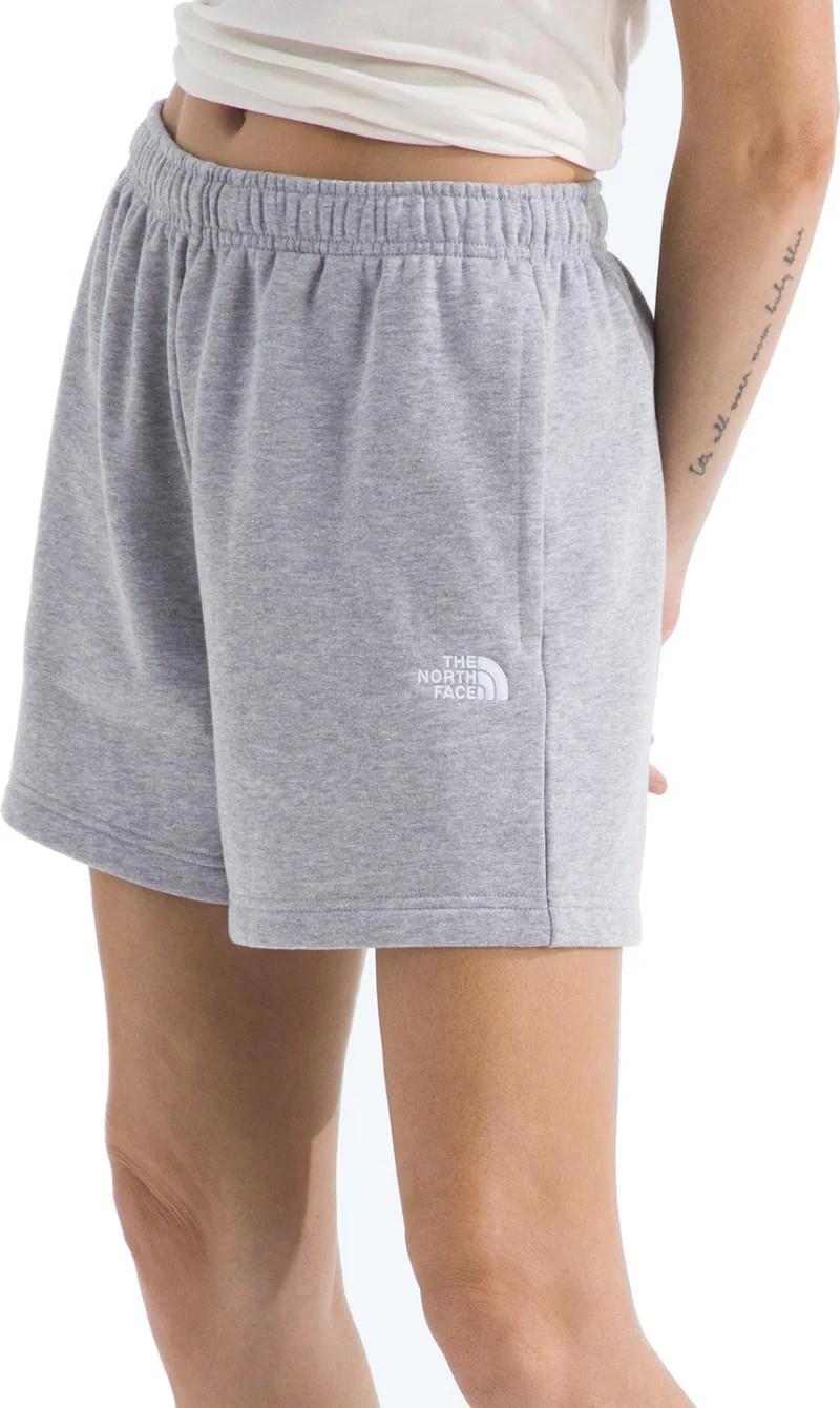 Evolution Simple Dome Shorts - Womens - Image 5