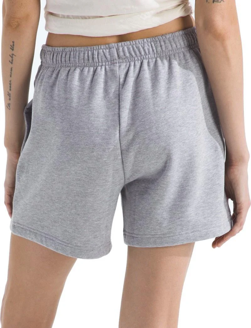 Evolution Simple Dome Shorts - Womens - Image 6