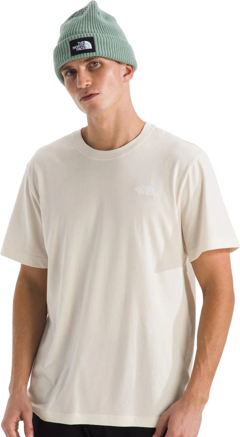 Evolution Simple Dome SS Tee - Mens - Image 10