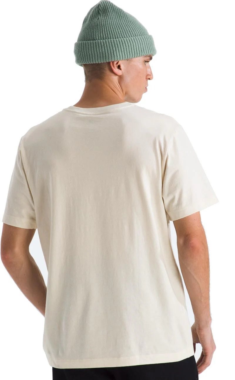 Evolution Simple Dome SS Tee - Mens - Image 11