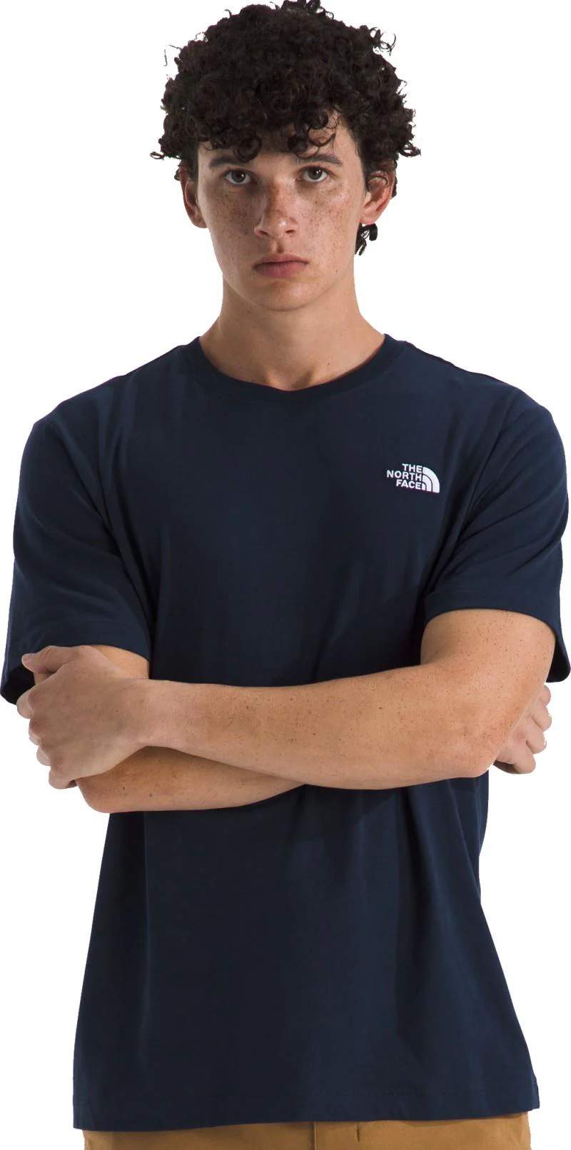 Evolution Simple Dome SS Tee - Mens - Image 12