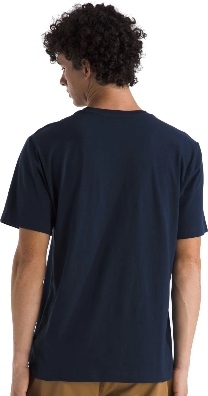 Evolution Simple Dome SS Tee - Mens - Image 13