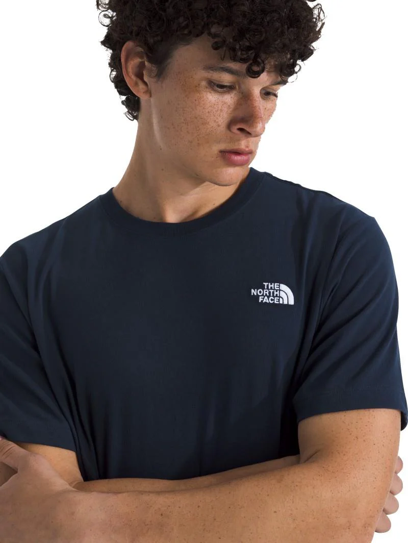 Evolution Simple Dome SS Tee - Mens - Image 14