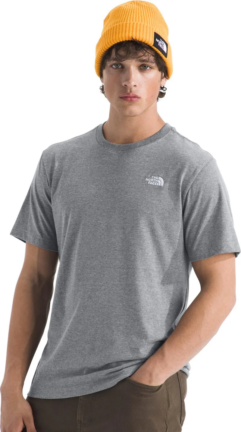 Evolution Simple Dome SS Tee - Mens - Image 5