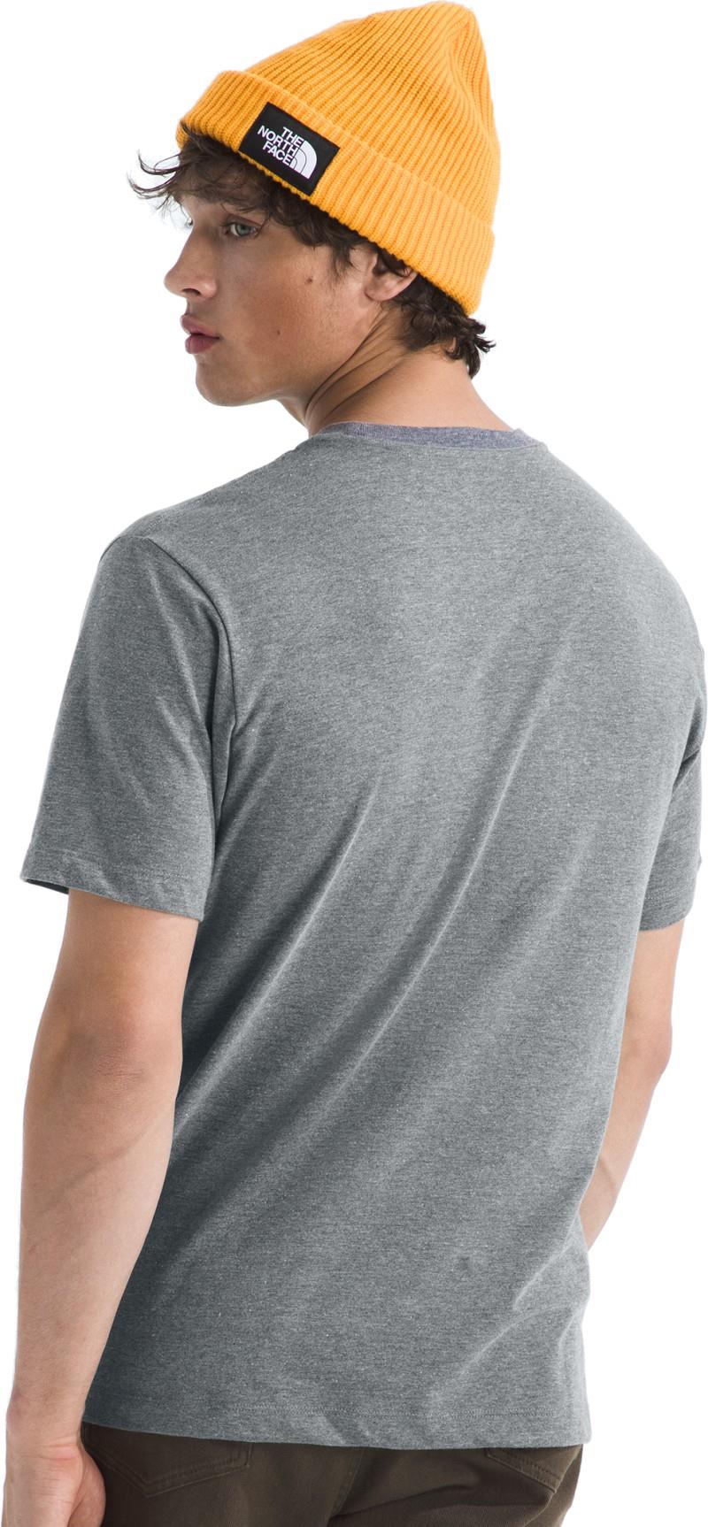 Evolution Simple Dome SS Tee - Mens - Image 6