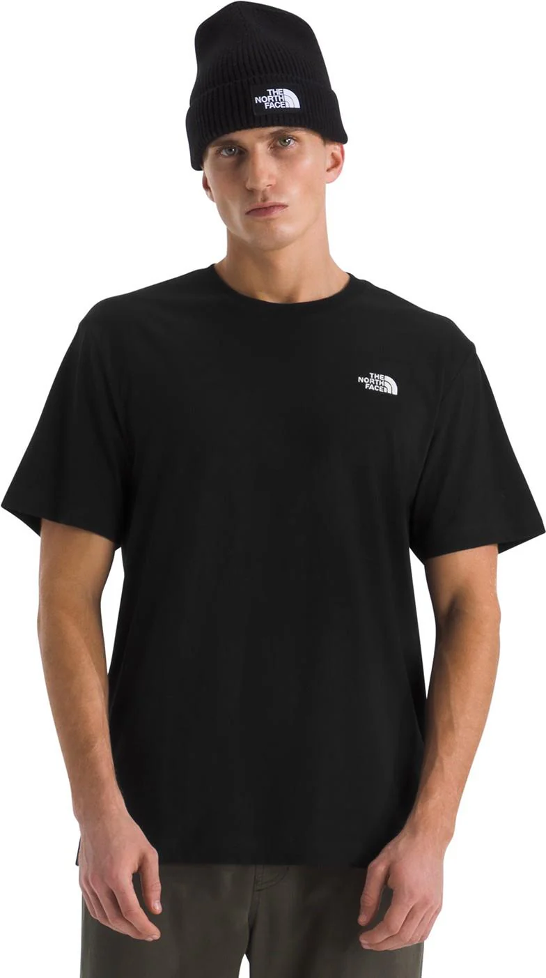 Evolution Simple Dome SS Tee - Mens - Image 7