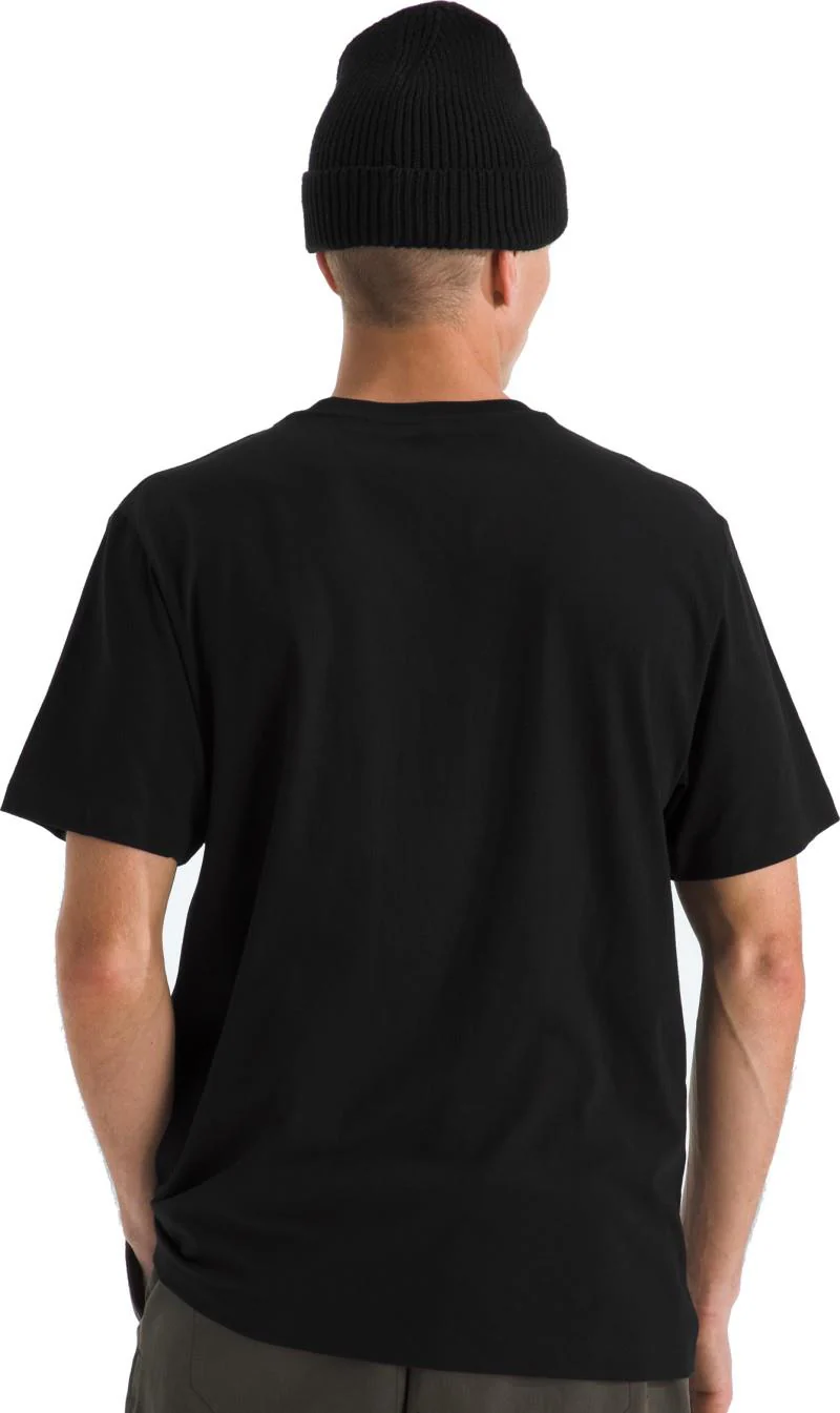 Evolution Simple Dome SS Tee - Mens - Image 8