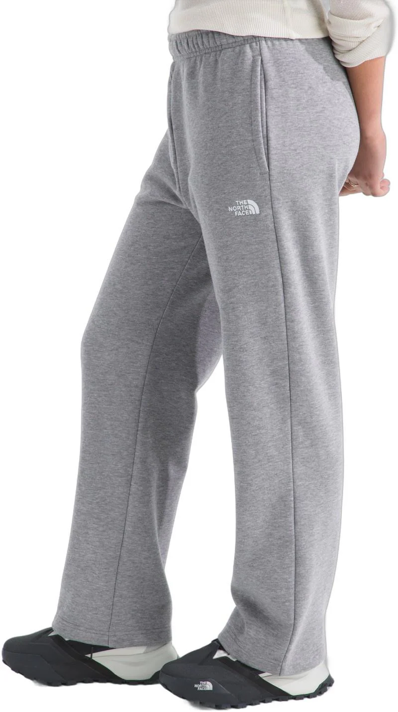 Evolution Simple Dome Straight Leg Pants, Reg - Womens - Image 2