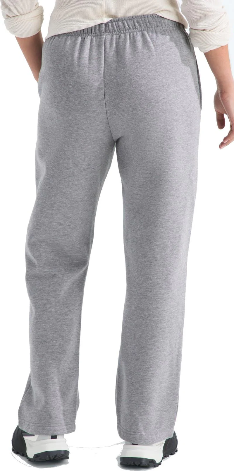 Evolution Simple Dome Straight Leg Pants, Reg - Womens - Image 3