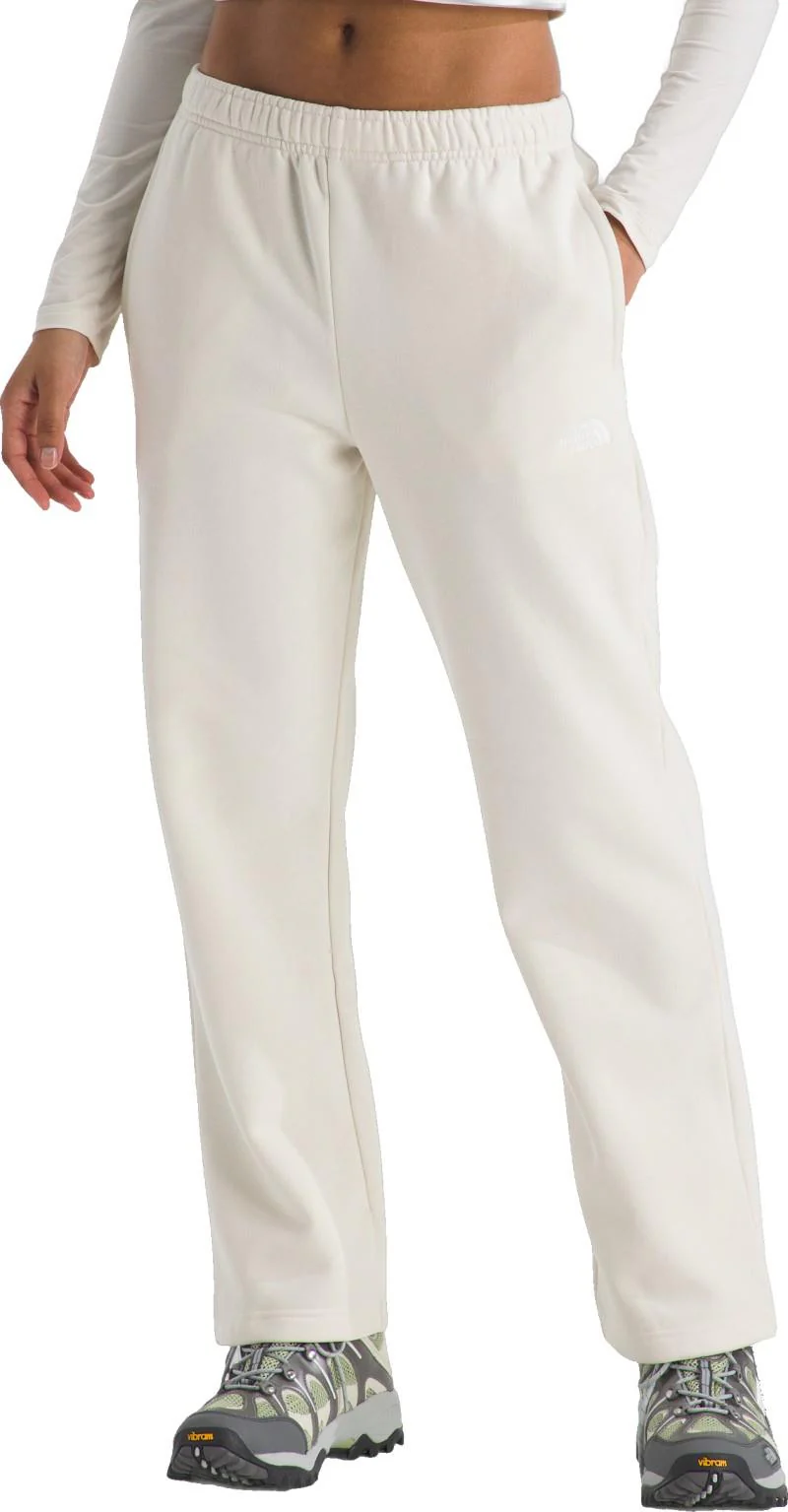 Evolution Simple Dome Straight Leg Pants, Reg - Womens - Image 4