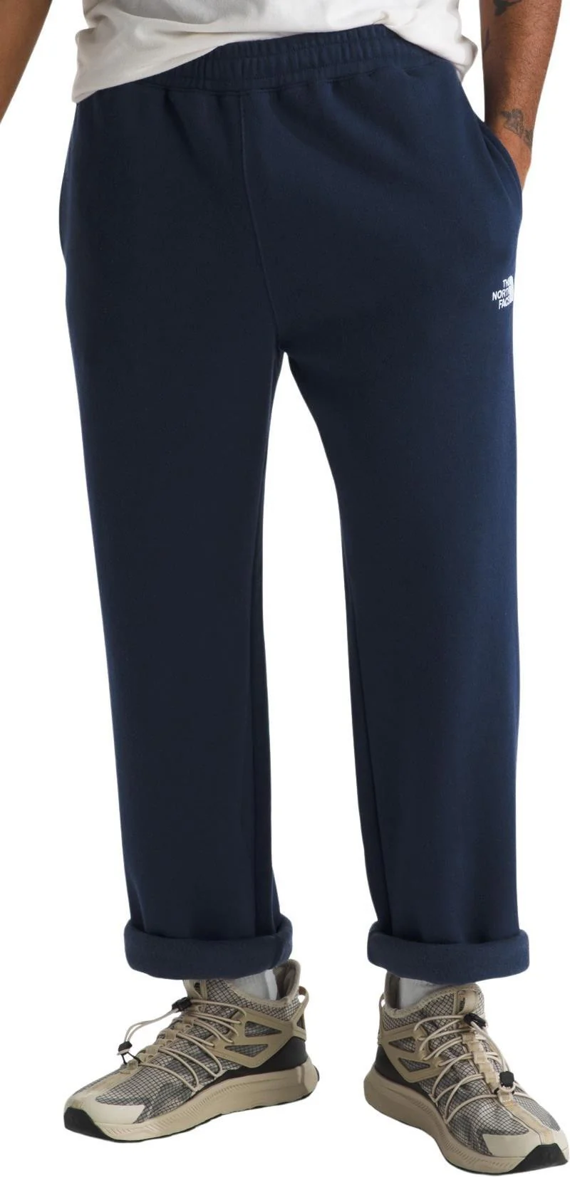 Evolution Straight Leg Sweatpants - Mens - Image 14