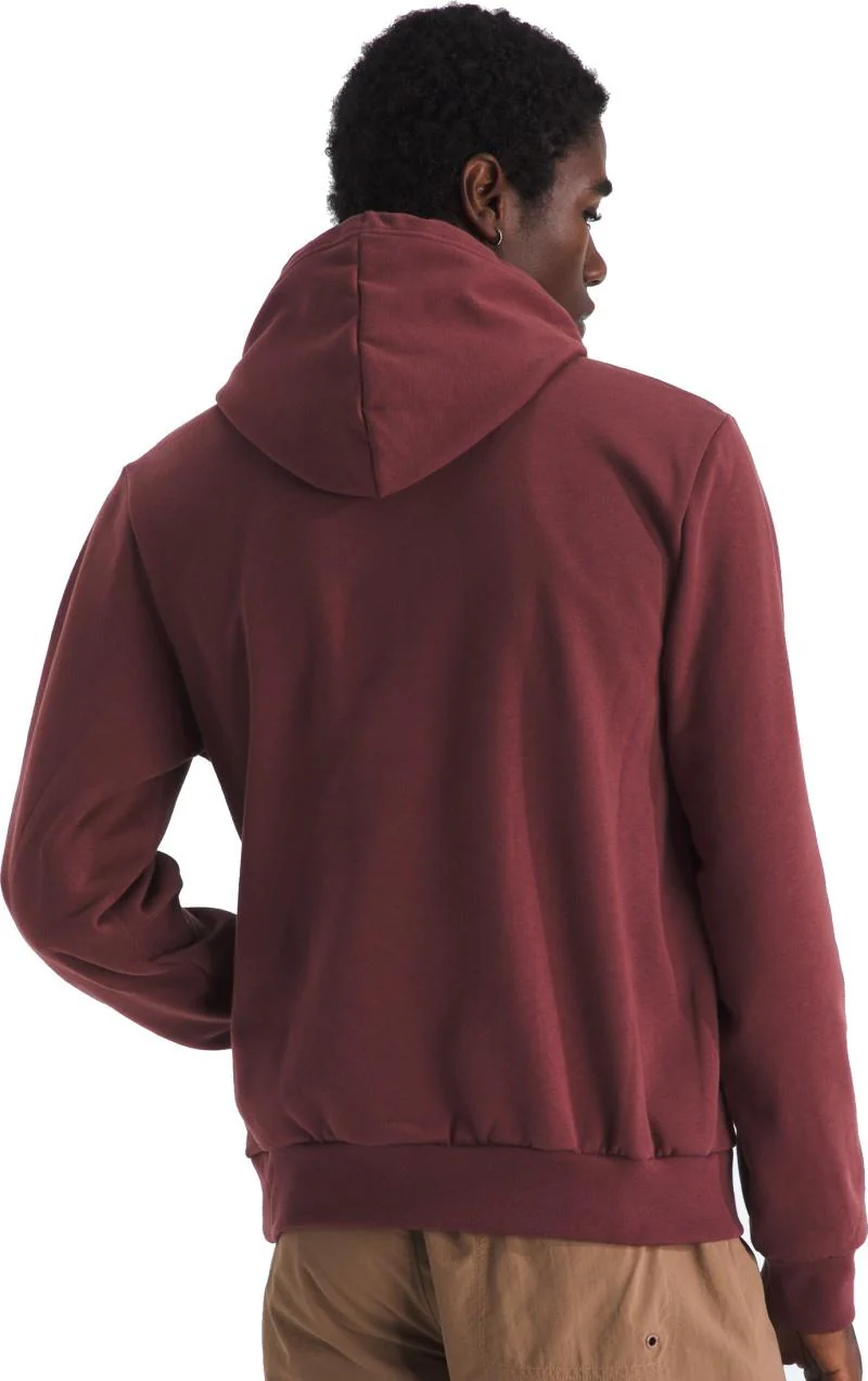 Evolution TNF Bear Graphic Hoodie - Mens - Image 2