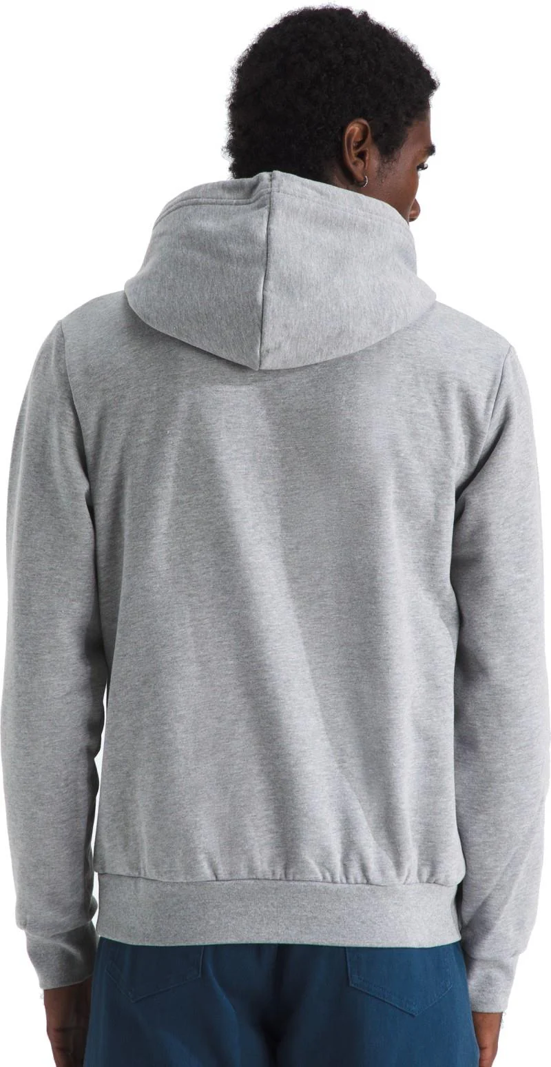 Evolution TNF Bear Graphic Hoodie - Mens - Image 8