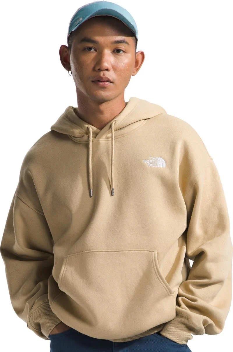 Evolution Vintage Hoodie - Mens - Image 11