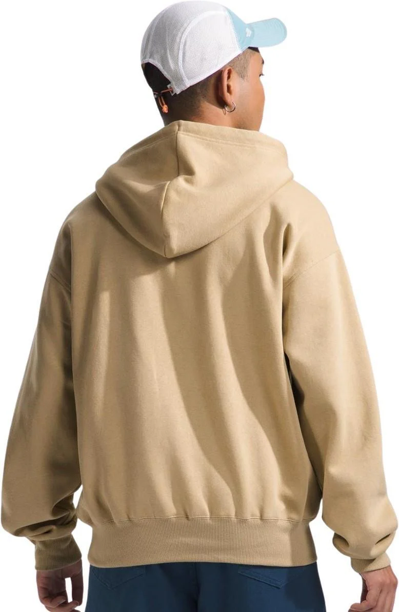 Evolution Vintage Hoodie - Mens - Image 12