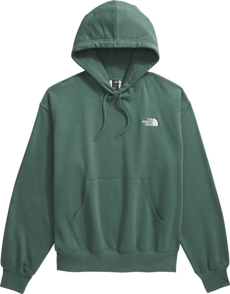 Evolution Vintage Hoodie - Mens - Image 13