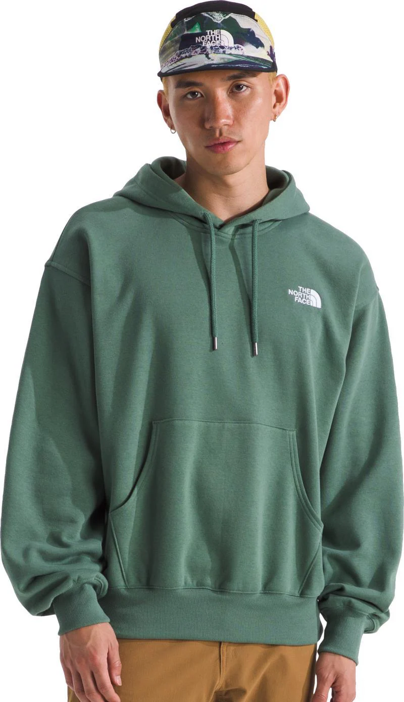 Evolution Vintage Hoodie - Mens - Image 14