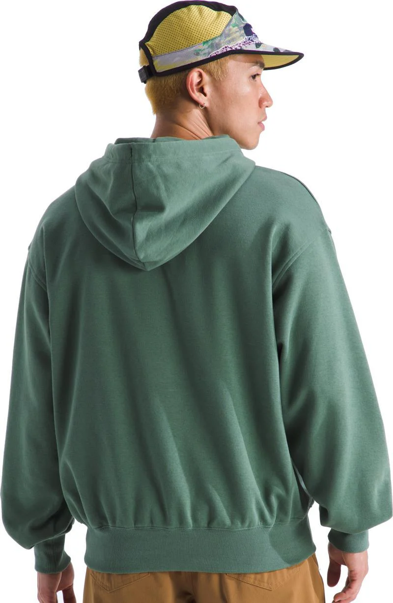Evolution Vintage Hoodie - Mens - Image 15