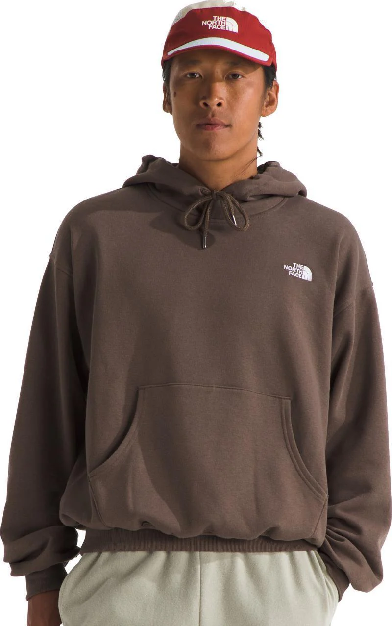 Evolution Vintage Hoodie - Mens - Image 17