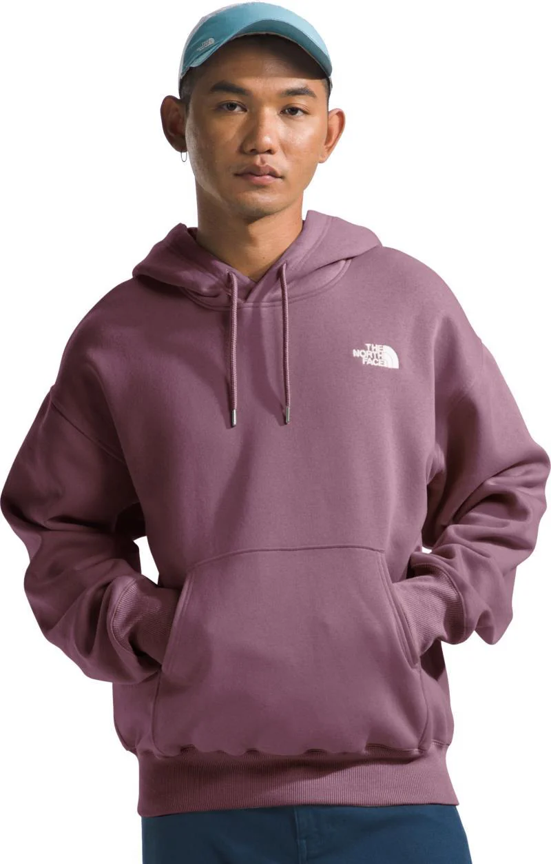 Evolution Vintage Hoodie - Mens - Image 2
