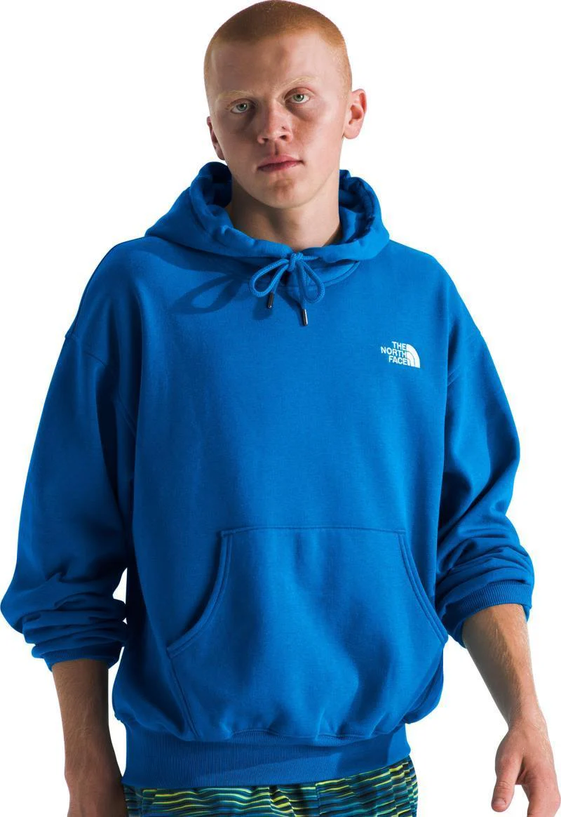 Evolution Vintage Hoodie - Mens - Image 20