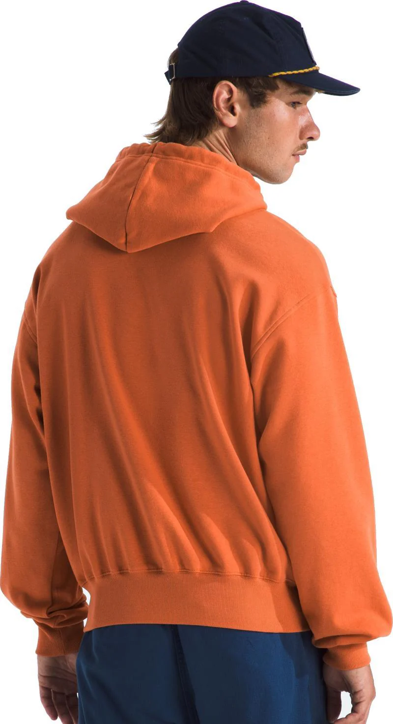 Evolution Vintage Hoodie - Mens - Image 27