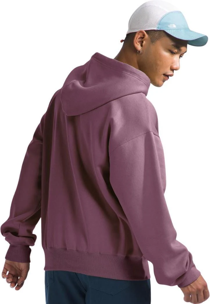 Evolution Vintage Hoodie - Mens - Image 3