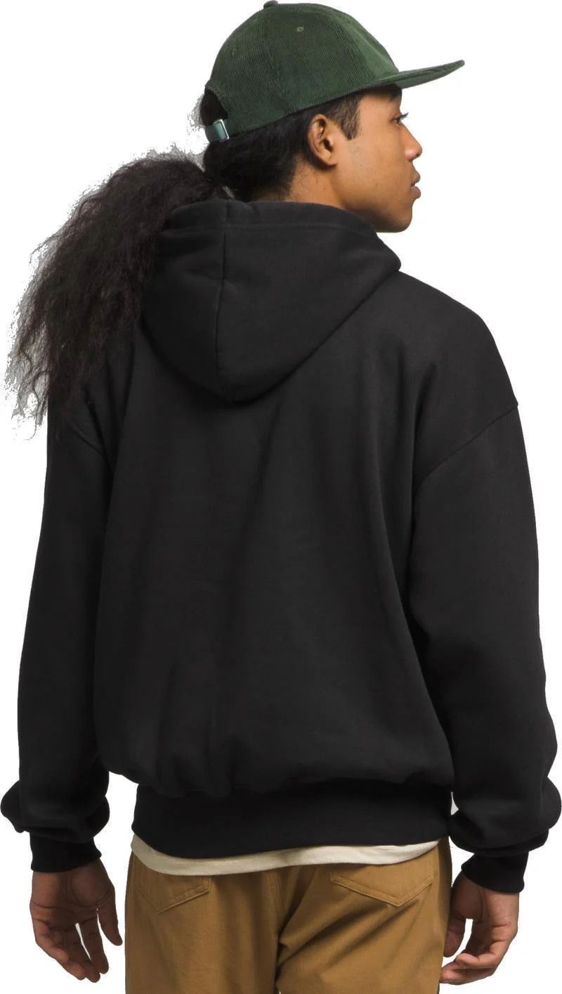 Evolution Vintage Hoodie - Mens - Image 5