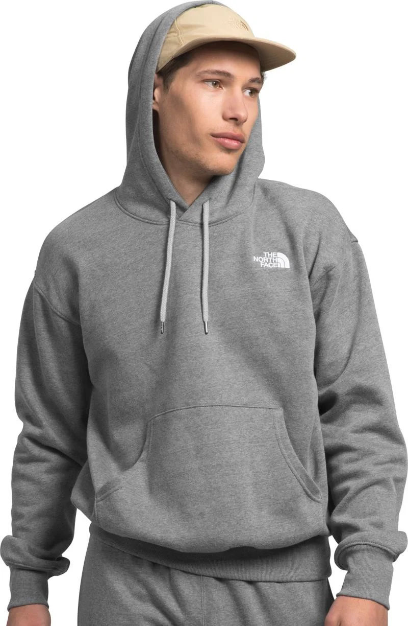 Evolution Vintage Hoodie - Mens - Image 6