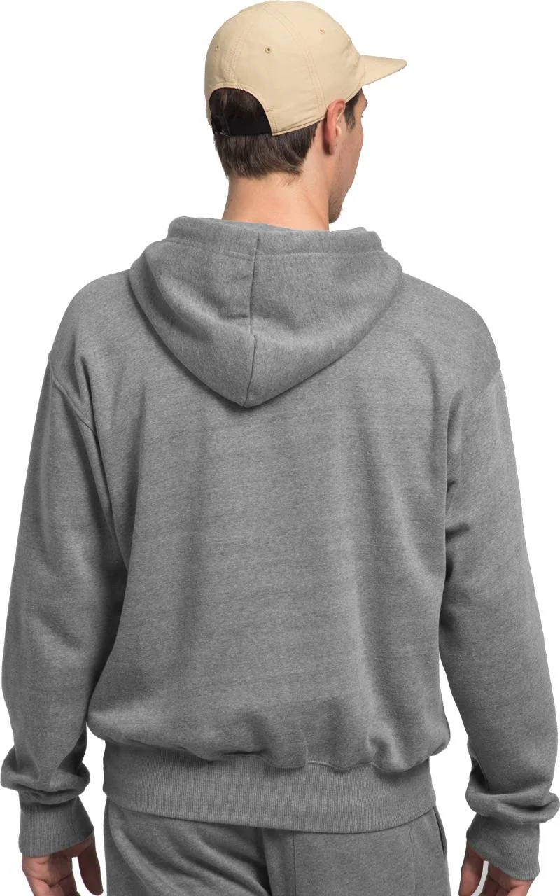 Evolution Vintage Hoodie - Mens - Image 7