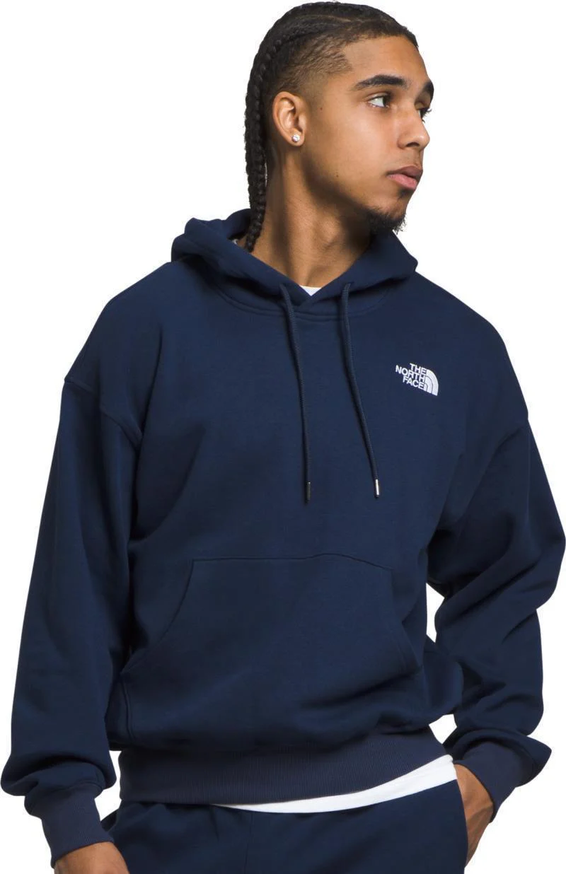 Evolution Vintage Hoodie - Mens - Image 8