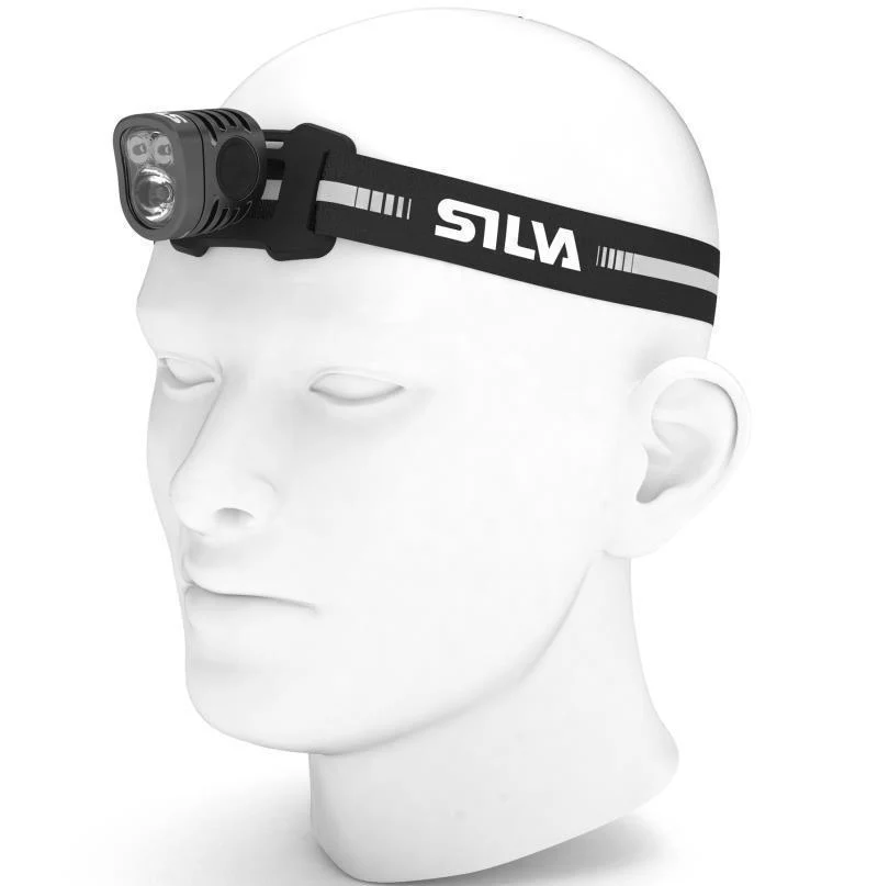 Exceed 3XT Headlamp - 2000-Lumens - Image 13