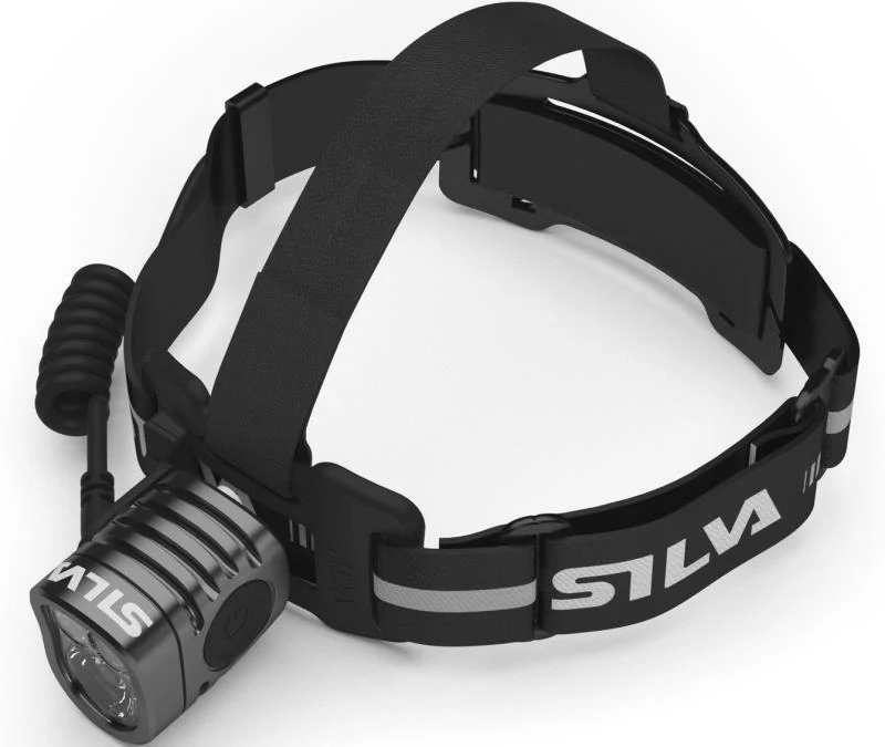 Exceed 3XT Headlamp - 2000-Lumens - Image 3