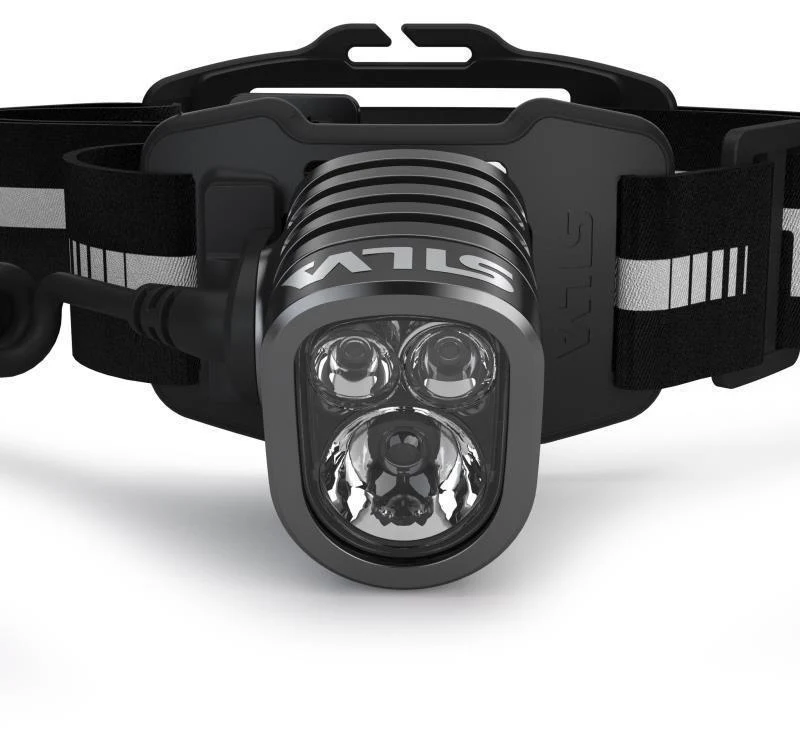 Exceed 3XT Headlamp - 2000-Lumens - Image 4