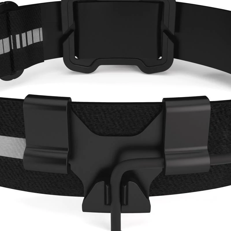 Exceed 3XT Headlamp - 2000-Lumens - Image 5