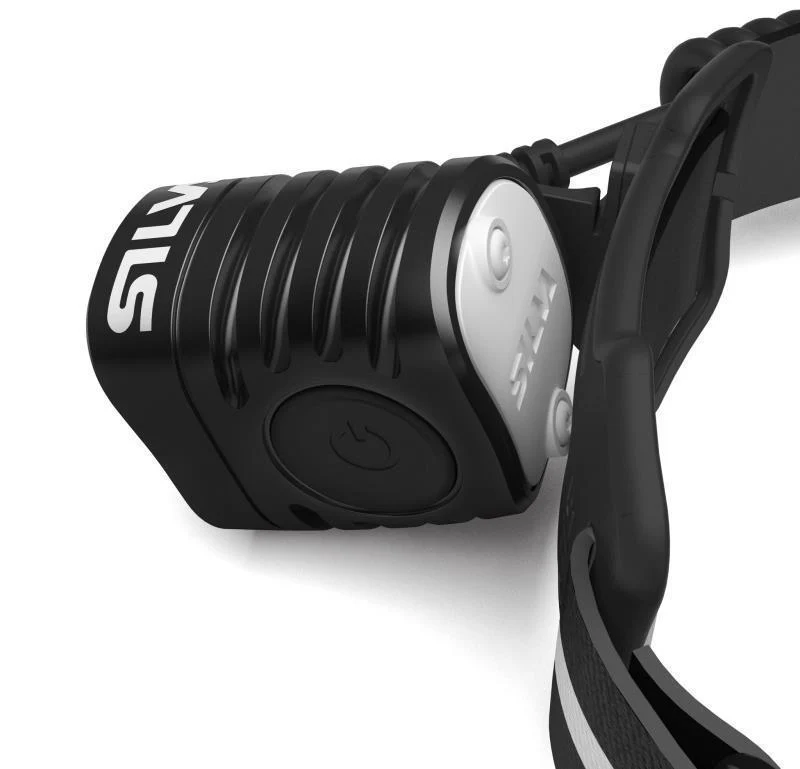 Exceed 3XT Headlamp - 2000-Lumens - Image 7