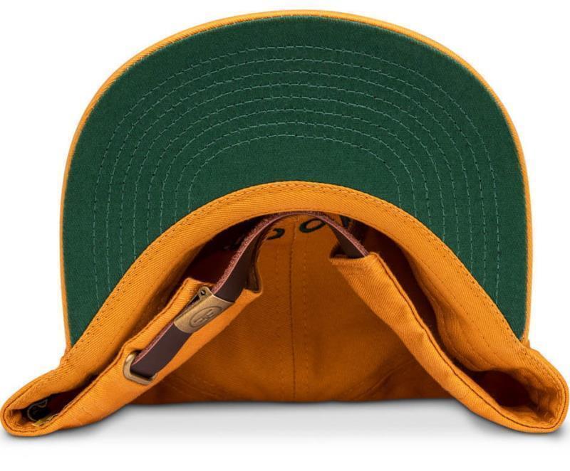 Extinct Creature Six Panel Hat - Image 3