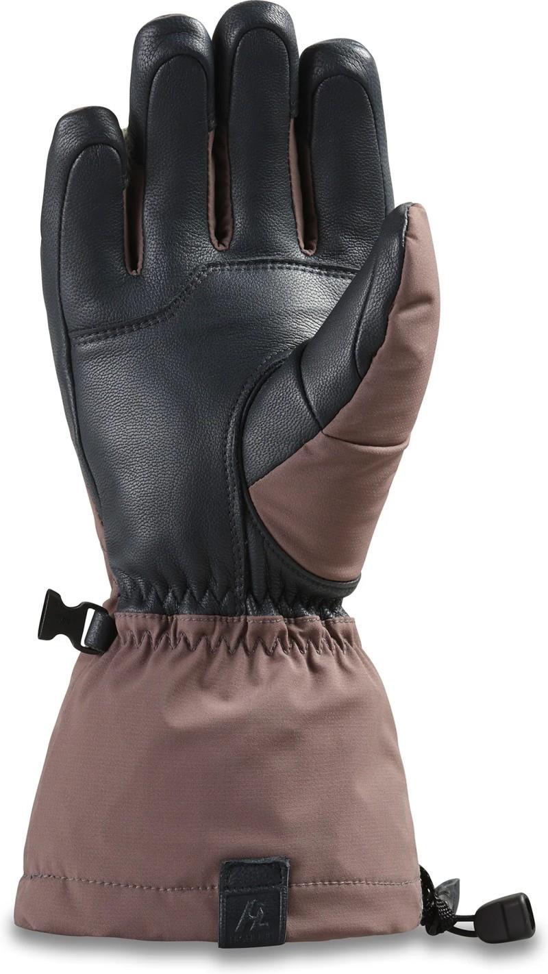 Excursion GTX Gloves - Womens - Image 4