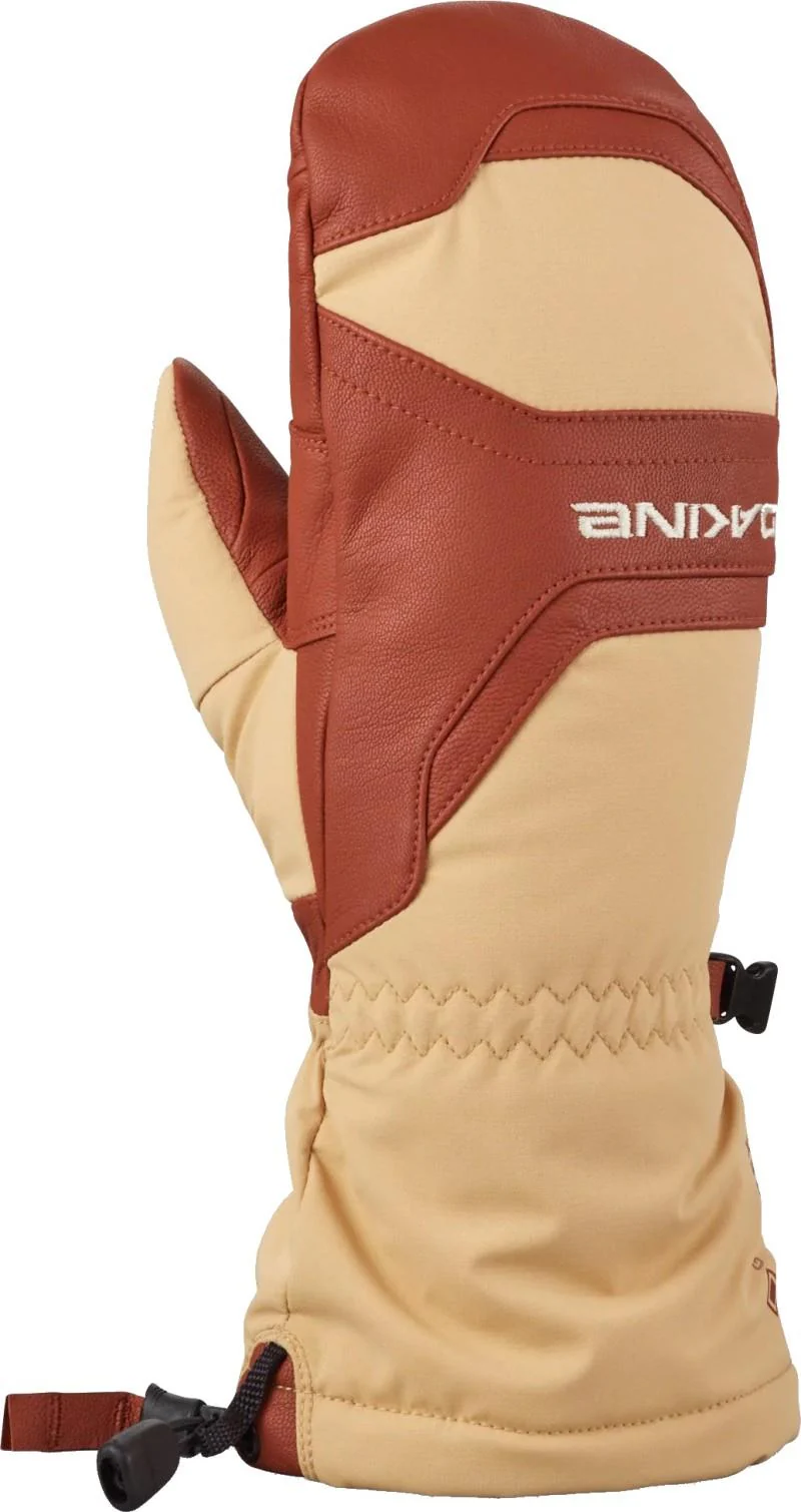 Excursion GTX Mitts - Womens - Image 3