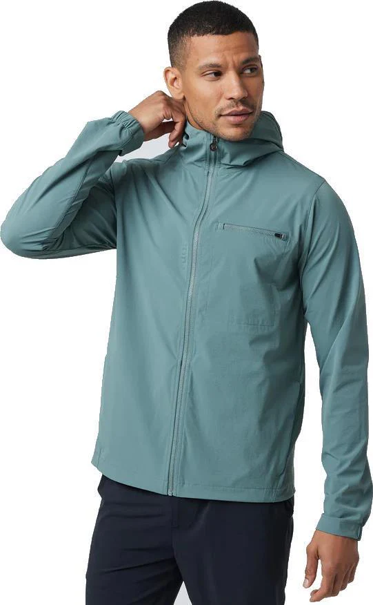 Excursion Ripstop Jacket - Mens - Image 2