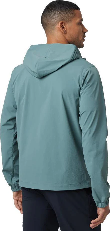 Excursion Ripstop Jacket - Mens - Image 3