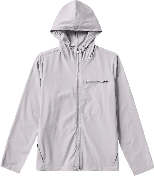Excursion Ripstop Jacket - Mens - Image 4