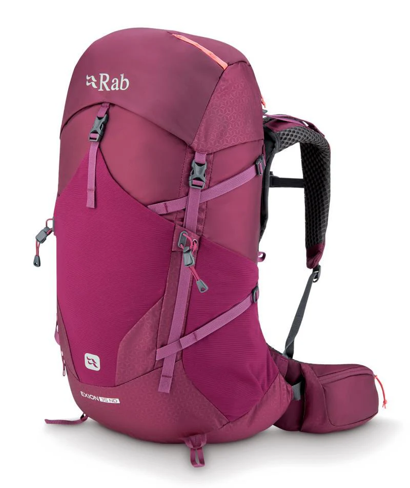 Exion 35ND - Womens - Image 2