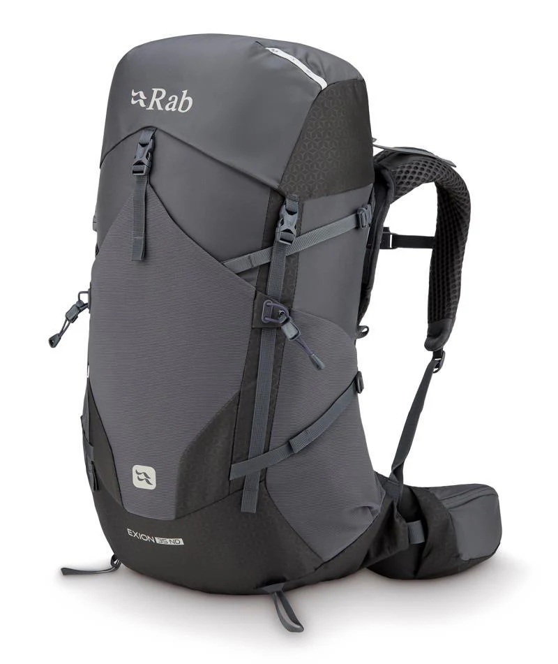 Exion 35ND - Womens - Image 3