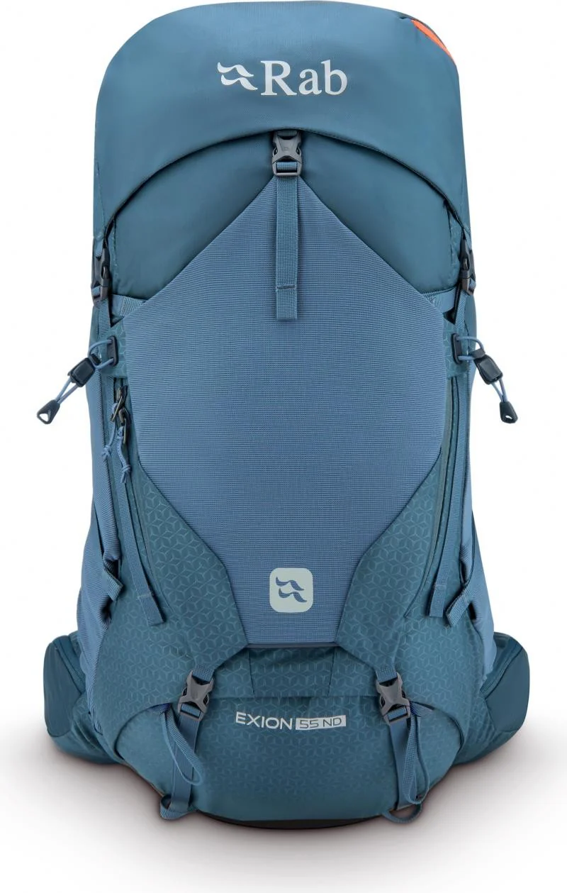 Exion 55ND - Womens - Image 3