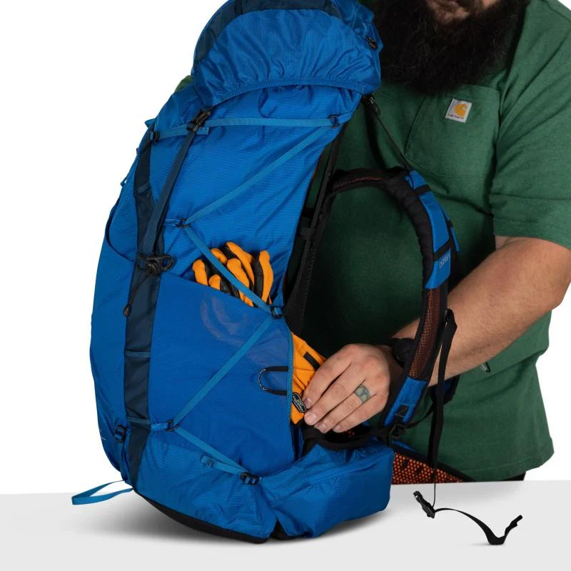 Exos 58 Extended Fit - Mens - Image 11
