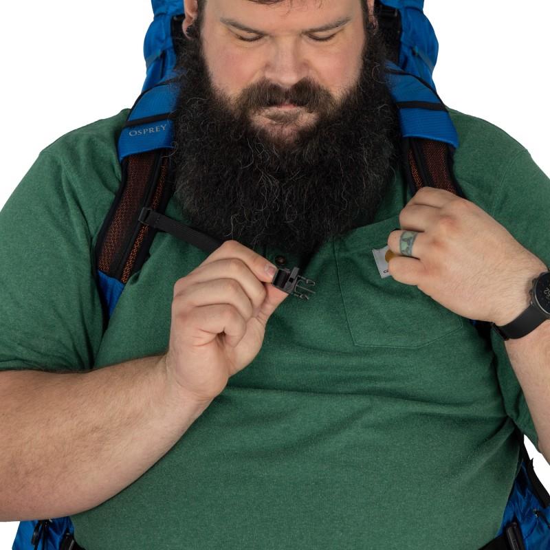 Exos 58 Extended Fit - Mens - Image 12