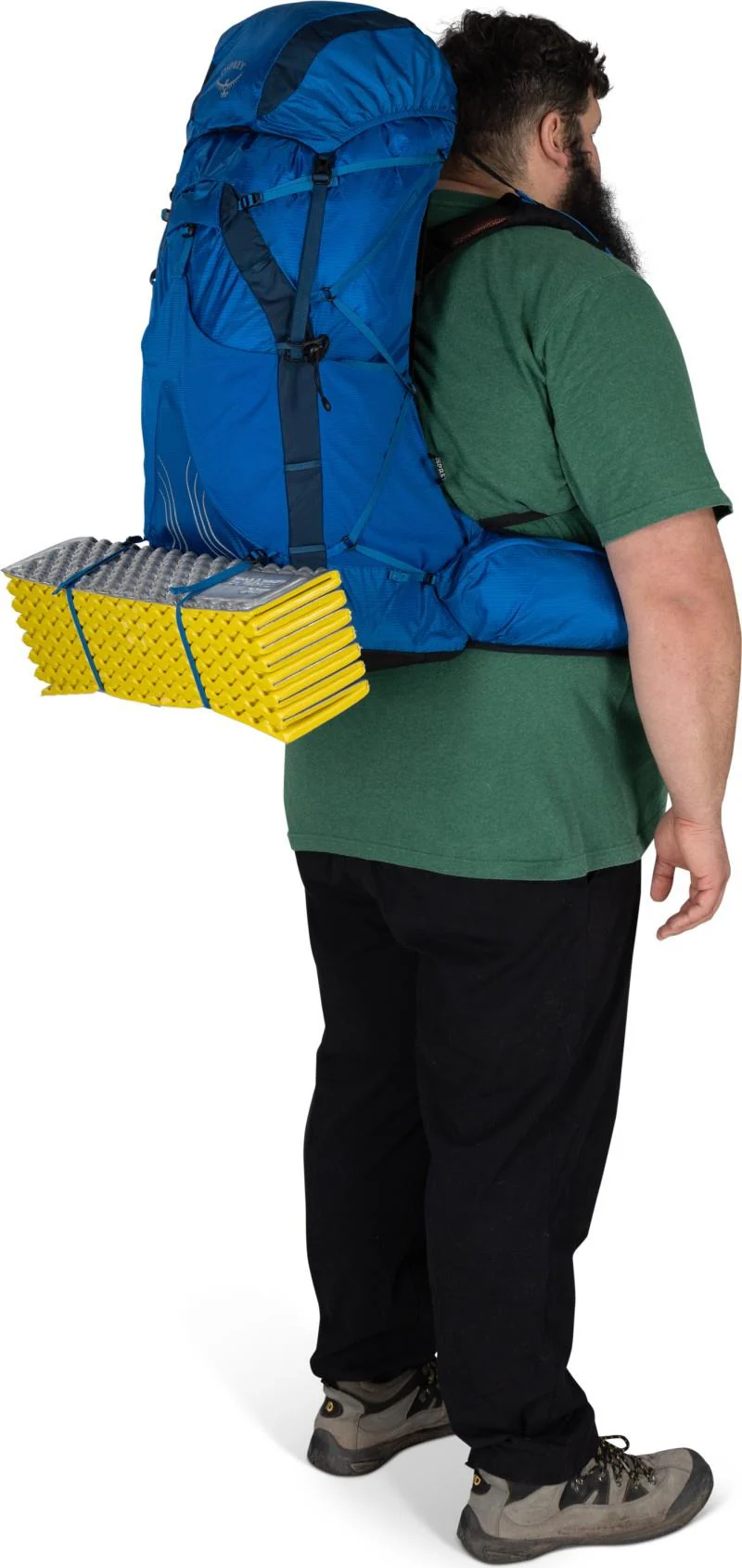 Exos 58 Extended Fit - Mens - Image 13