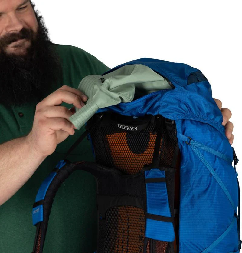 Exos 58 Extended Fit - Mens - Image 14