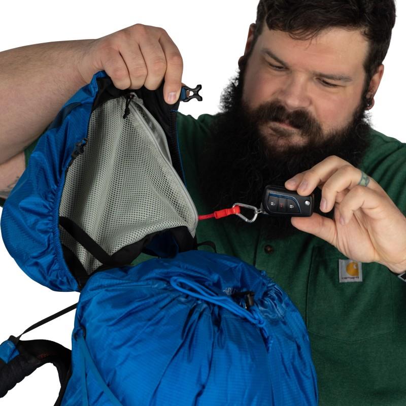 Exos 58 Extended Fit - Mens - Image 15